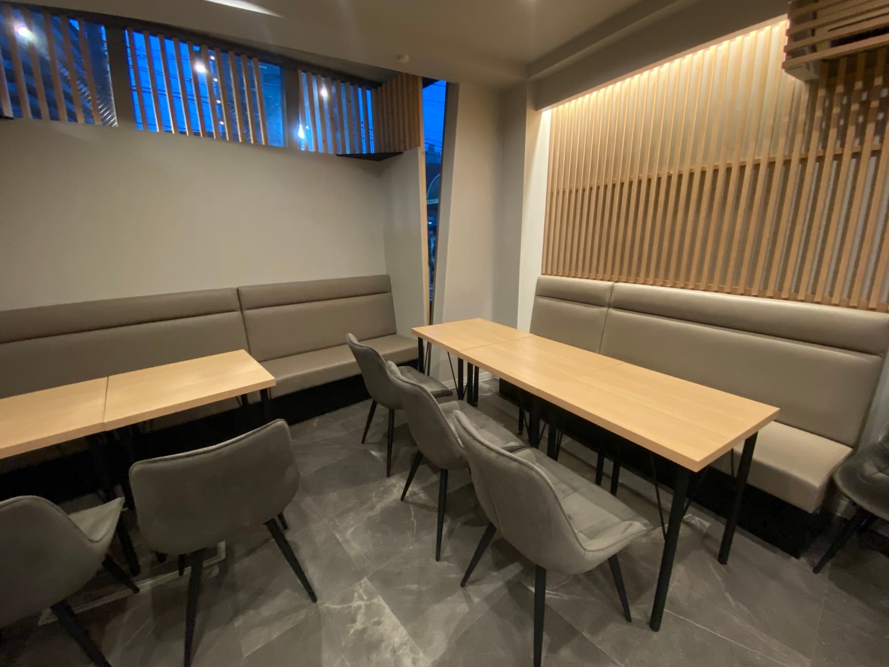 鮨 はくと 写真1