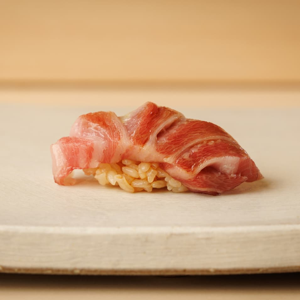 江戸前寿司 すし福 6