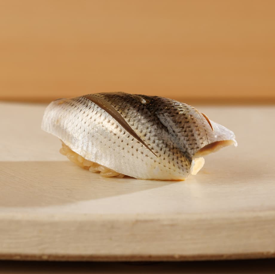 江戸前寿司 すし福 4