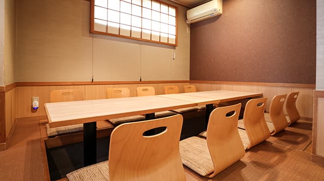 魚菜屋　なかむら 6