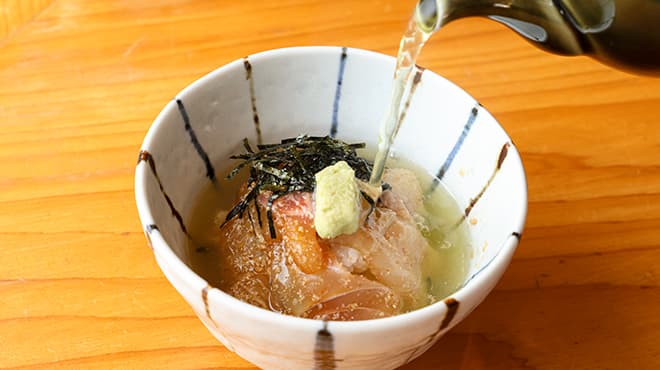 魚菜屋　なかむら 6