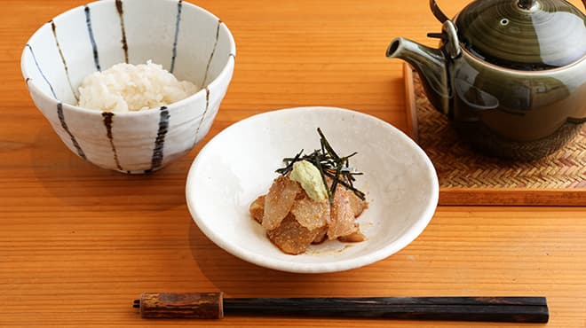 魚菜屋　なかむら 5