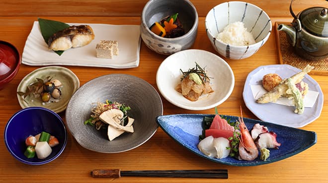 魚菜屋　なかむら 5