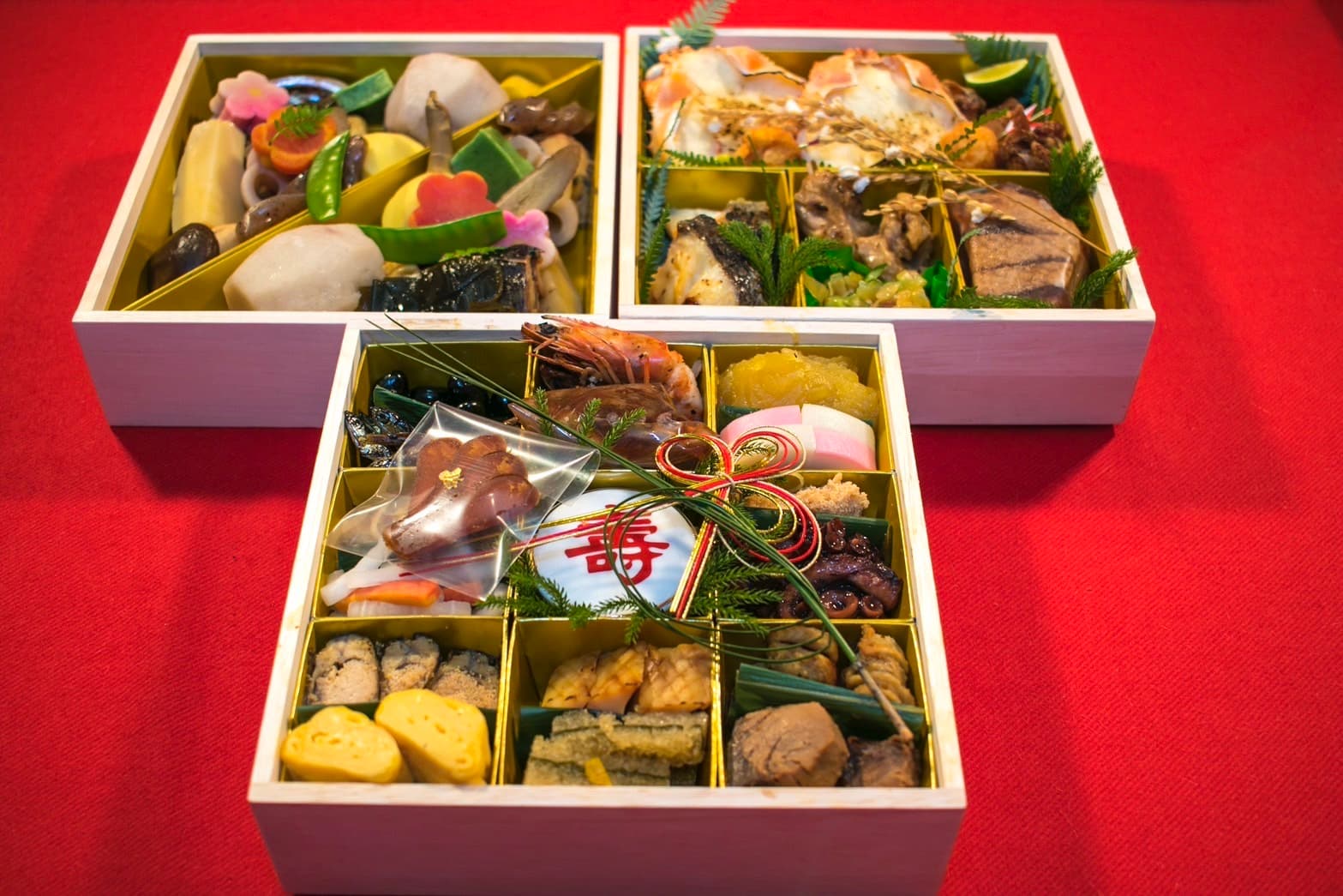 魚菜屋　なかむら メインビジュアル