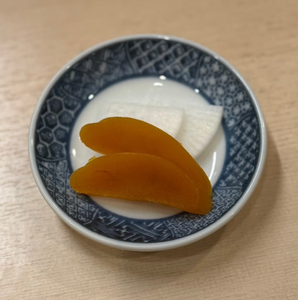 立喰い寿司 あきら メインビジュアル