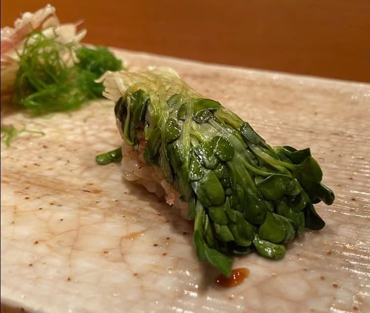 寿司玄 メインビジュアル